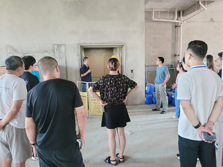 長(cháng)信科技產(chǎn)業(yè)園 長(cháng)信科技產(chǎn)業(yè)園