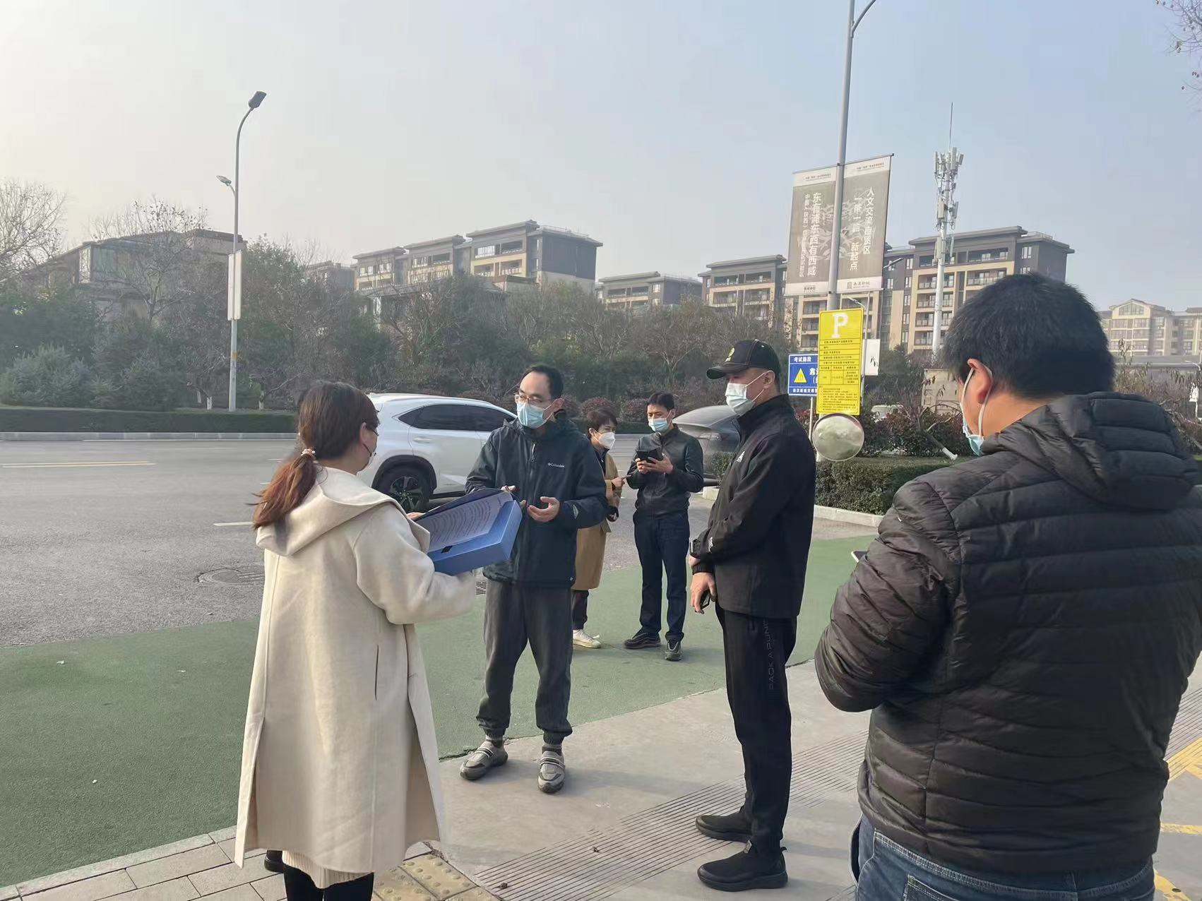 長(cháng)信科技產(chǎn)業(yè)園 長(cháng)信科技產(chǎn)業(yè)園