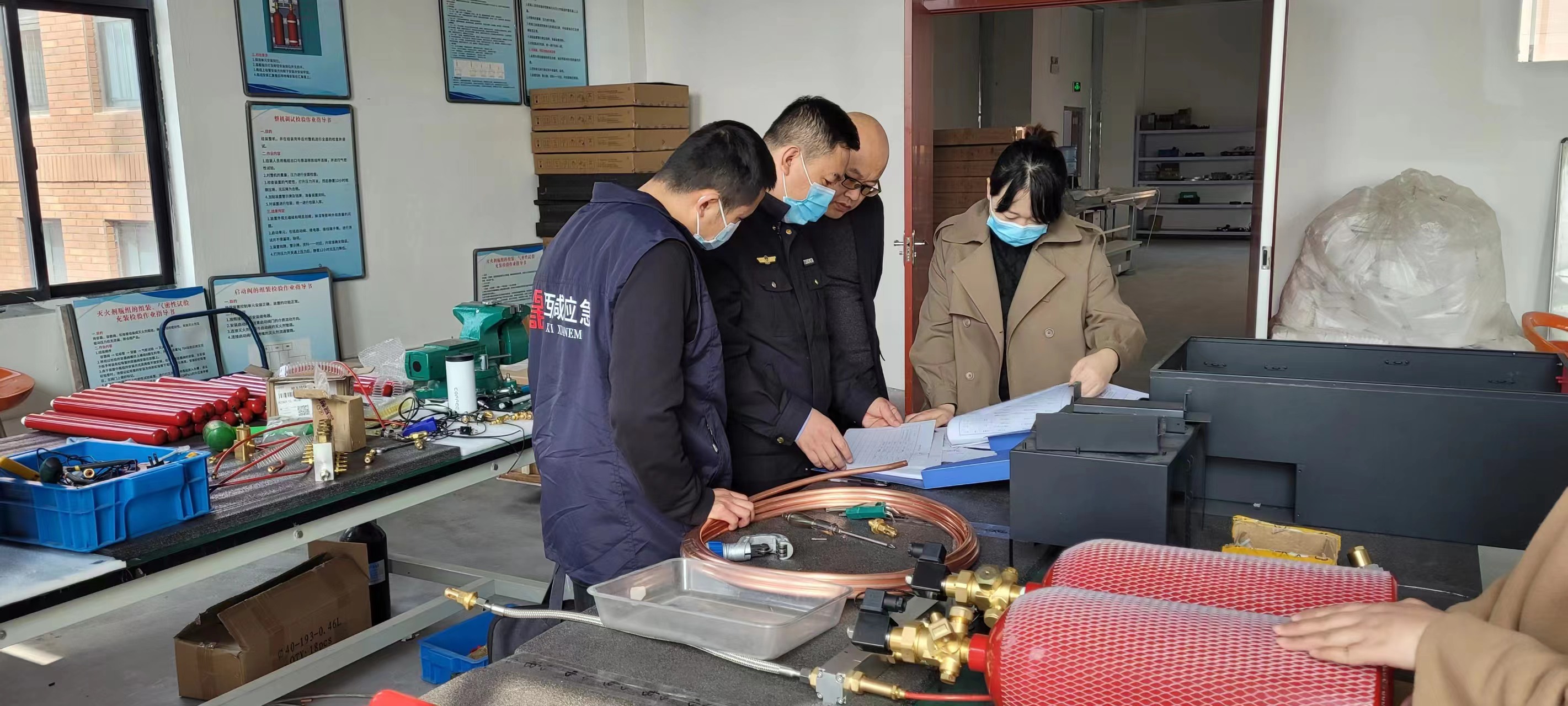 長(cháng)信科技產(chǎn)業(yè)園 長(cháng)信科技產(chǎn)業(yè)園