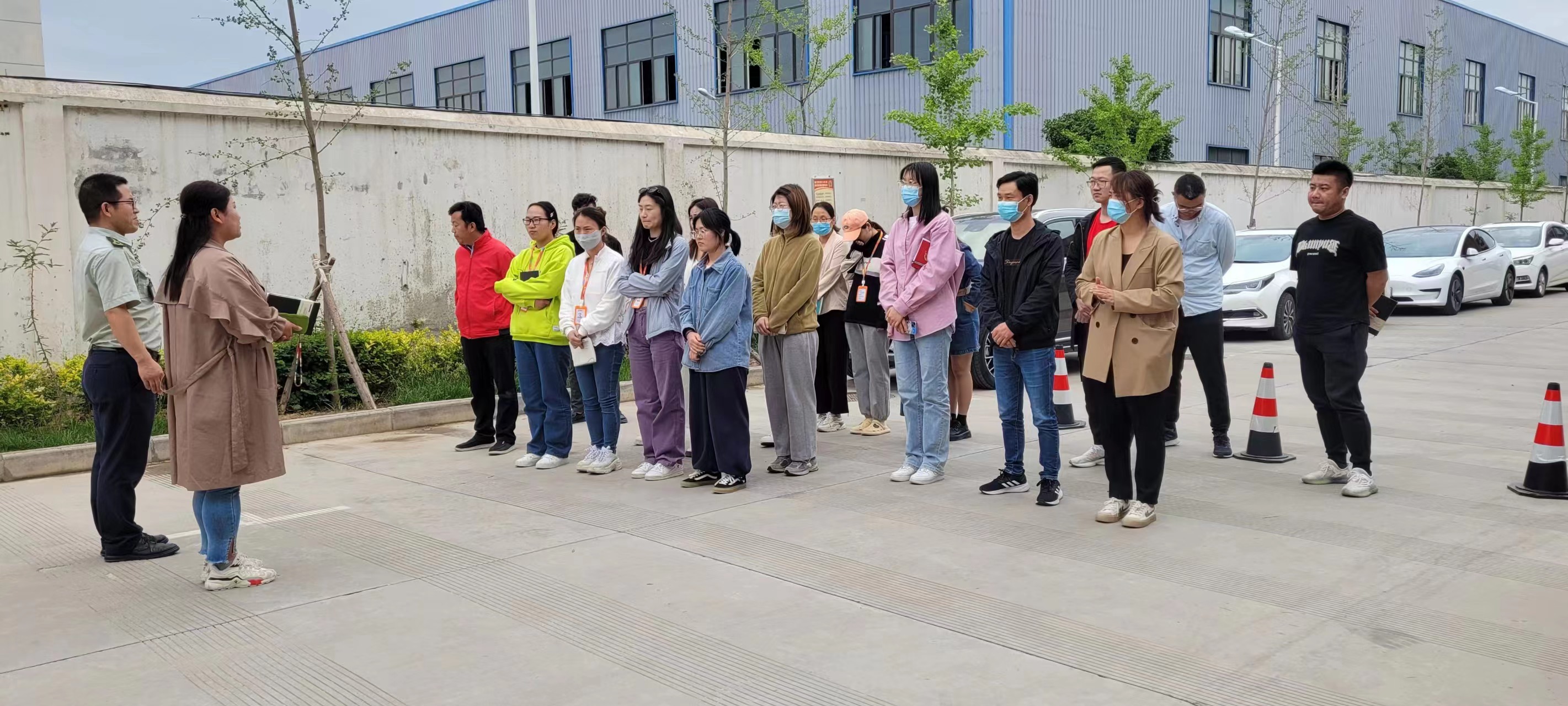 長(cháng)信科技產(chǎn)業(yè)園 長(cháng)信科技產(chǎn)業(yè)園