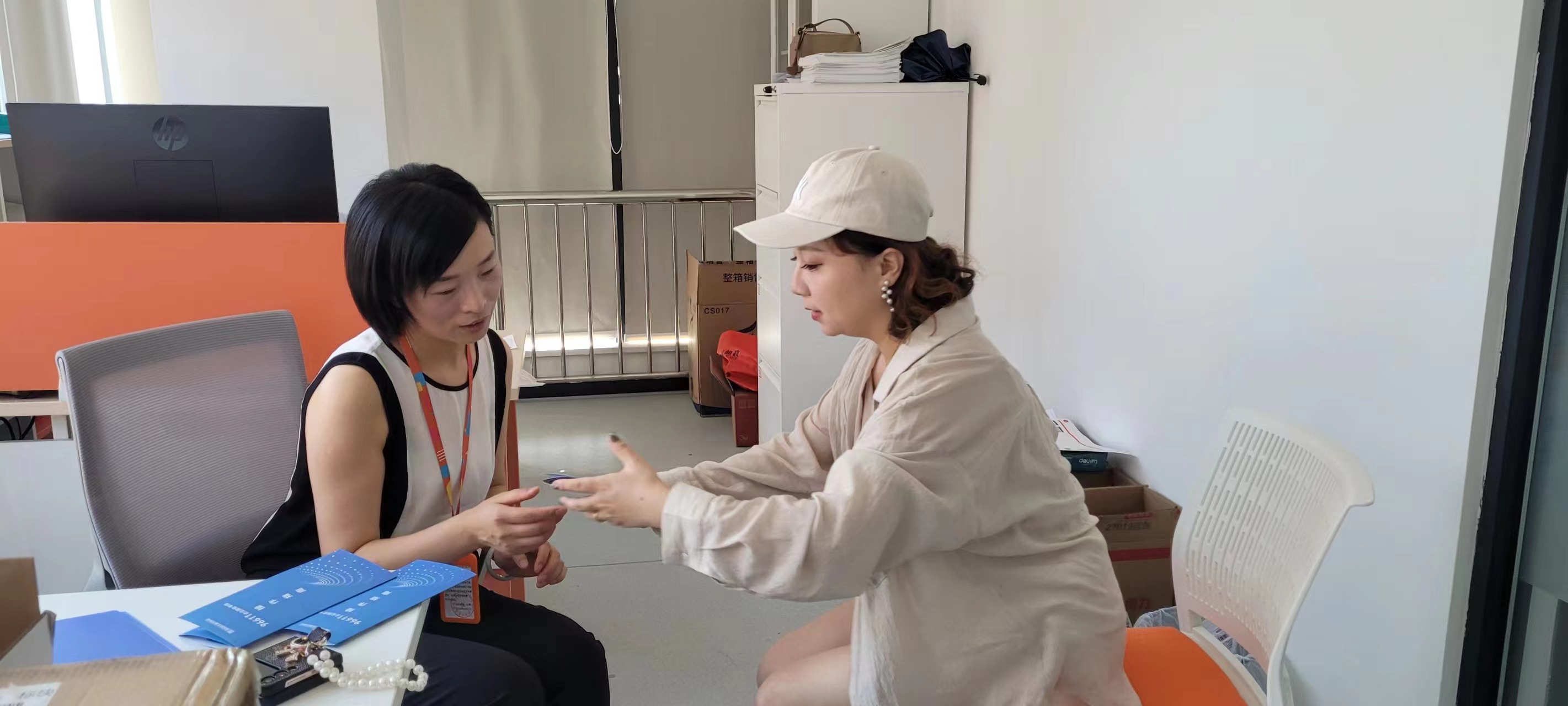 長(cháng)信科技產(chǎn)業(yè)園 長(cháng)信科技產(chǎn)業(yè)園